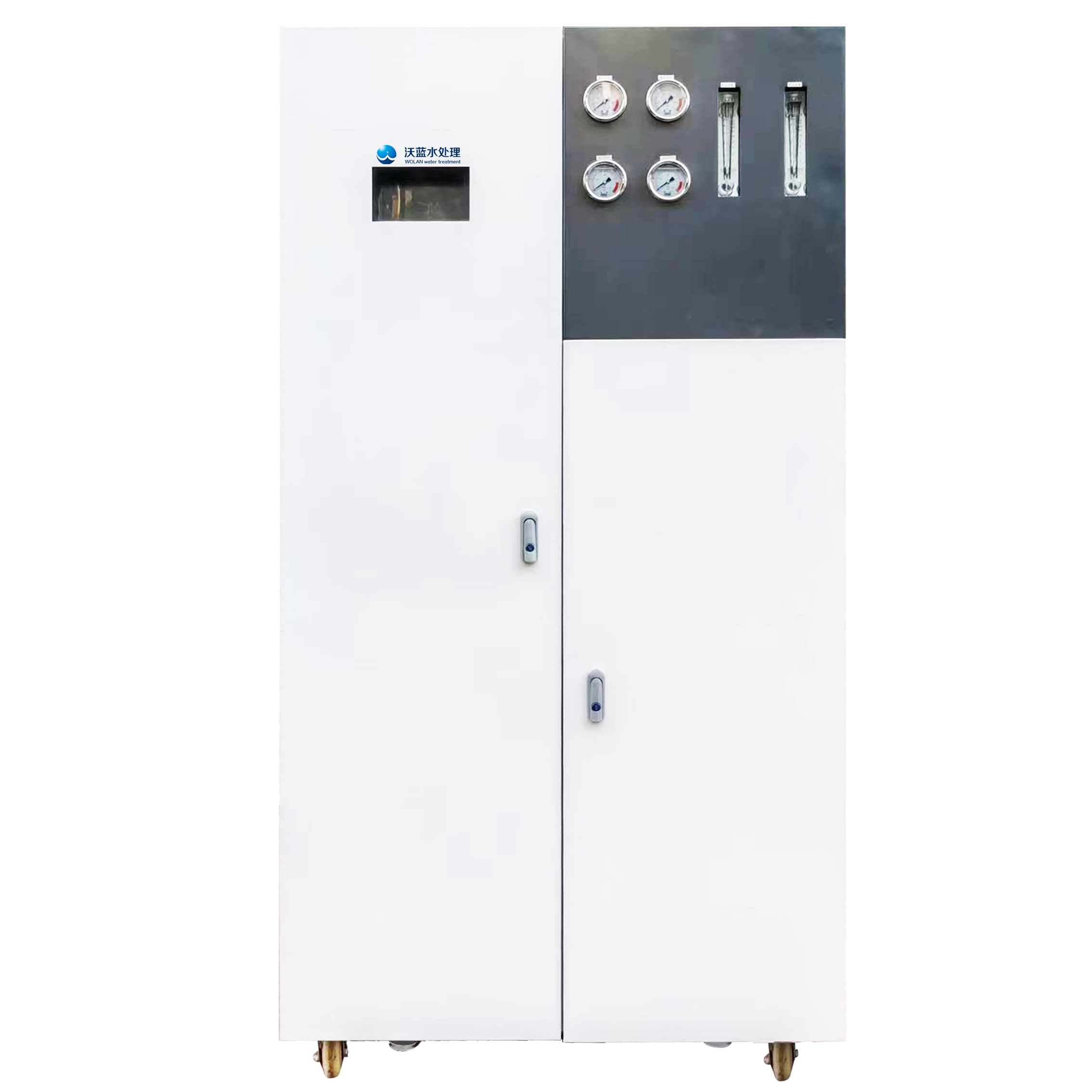 實驗動物無菌水設(shè)備